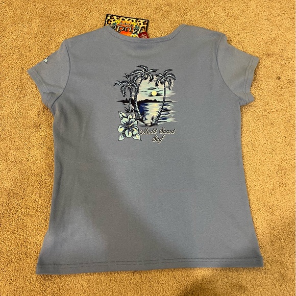 Mudd Vintage Y2K T-shirt - Picture 10 of 10